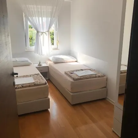 Apartment Mia *