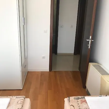 Mia Zadar