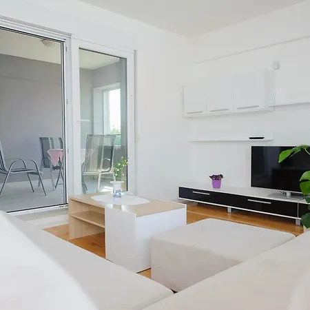 Apartment Mia Zadar