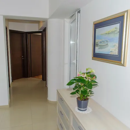 Mia Apartment Zadar