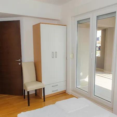 Apartment Mia Zadar