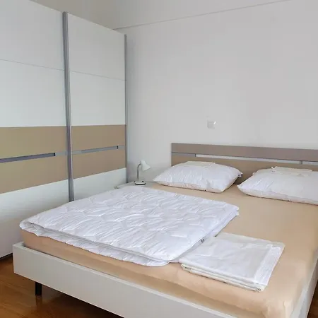 Apartment Mia *