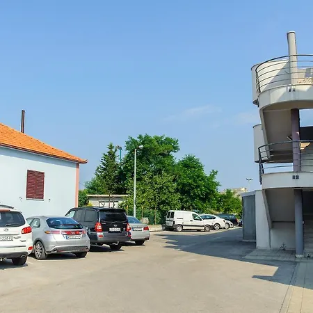 Mia Apartment Zadar