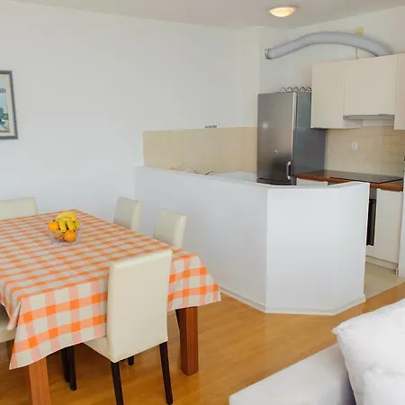 Apartment Mia *