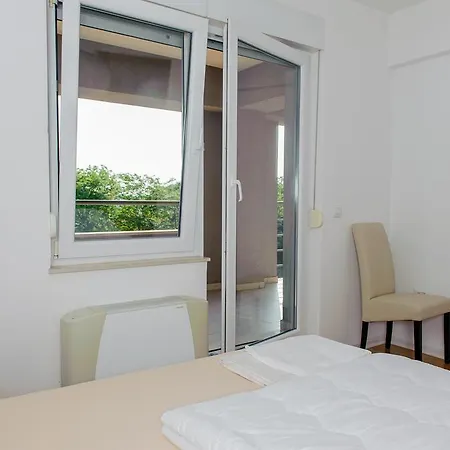 Mia Apartment